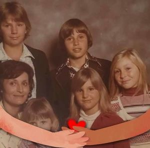 Meet your Posher, Leeann